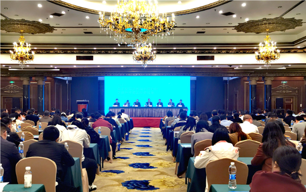 2023年浙江省高校设备采购及资产管理工作研讨会在宁波..