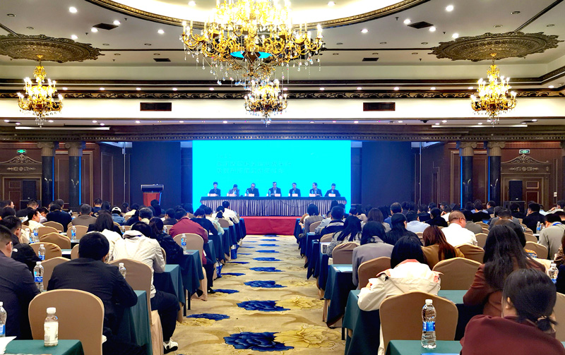 2023年浙江省高校设备采购及资产管理工作研讨会在宁波召开